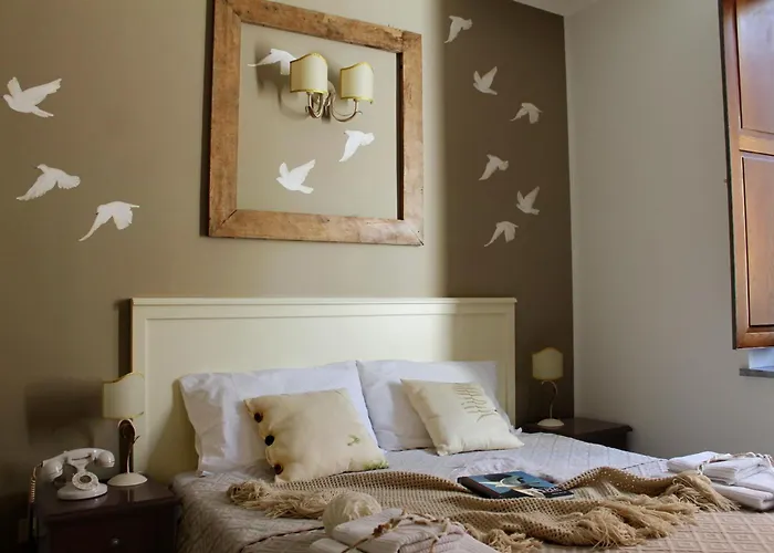 Meruo 4* Morano Calabro