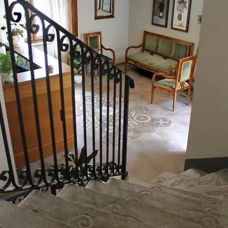 Hotel Meruo Morano Calabro