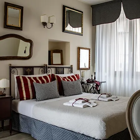 Meruo ホテル モラーノ・カーラブロ