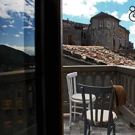 Meruo 4* モラーノ・カーラブロ