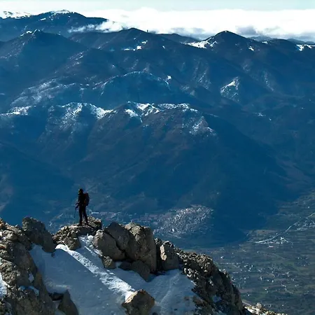 Merùo 4* Morano Calabro