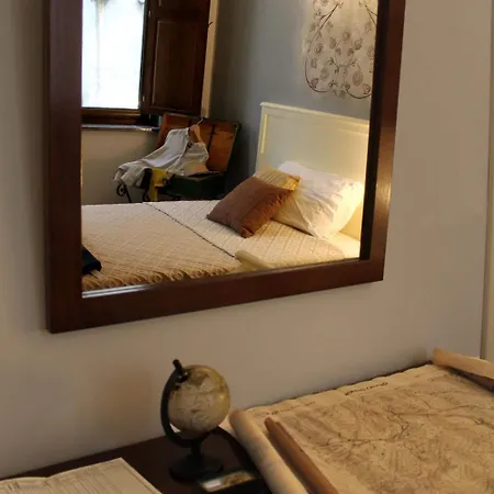 Merùo Hotel 4*