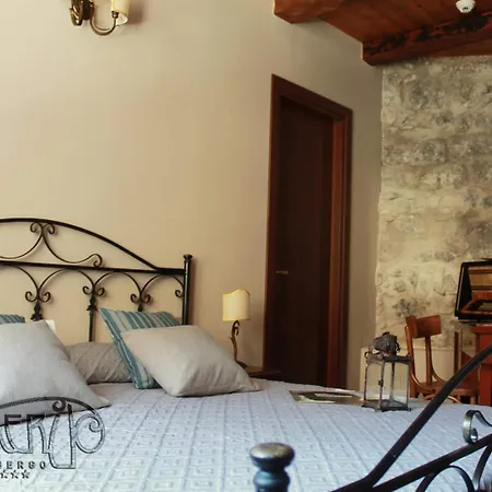 Merùo Morano Calabro