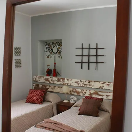 Merùo 4* Morano Calabro