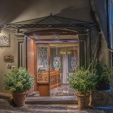 Hotel Meruo 4*