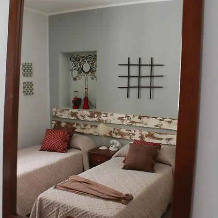 Meruo Hotel Morano Calabro