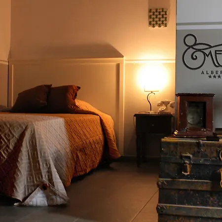 Meruo Hotel 4*