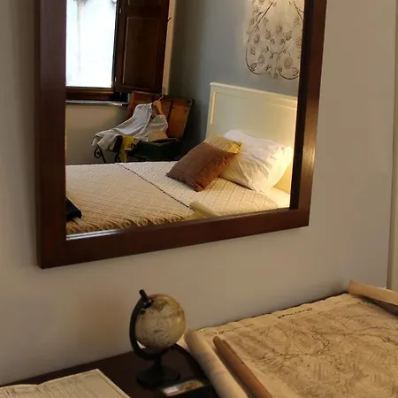 Meruo Hotel Morano Calabro